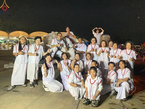 ภาพ No.186735:V.48 ผลงาน V-Peace ปลายปี 2567 ภาพโดย : ช่างภาพ V-Peace และ ช่างภาพศูนย์ภาพนิ่ง