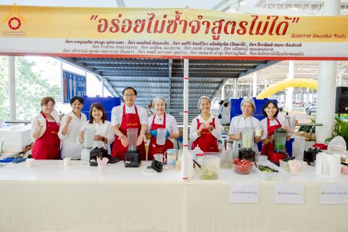 ภาพ No.273026:วันอาทิตย์ที่ 23 พฤศจิกายน พ.ศ.2568 พิธีมุทิตาสักการะ พระมหาเถระและพระเถระ ประจำปีพุทธศักราช 2568 ณ ห้องแก้วสารพัดนึก 2 สภาธรรมกายสากล  วัดพระธรรมกาย