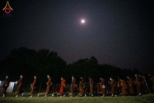 ภาพ No.309981:วันที่ 3-8 กุมภาพันธ์ พ.ศ. 2569 ธรรมยาตราบังกลาเทศ (Rajban Vihar - Khagrachri) ณ ประเทศบังกลาเทศ (Bangladesh)