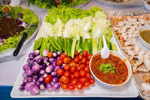 ภาพ No.307048:วันที่ 31 มกราคม พ.ศ. 2569 พิธีถวายภัตตาหารเป็นสังฆทาน แด่พระธรรมยาตรา ณ วัดพระธรรมกาย  จังหวัดปทุมธานี ในโครงการธรรมยาตรา กตัญญูบูชา มหาปูชนียาจารย์ พระมงคลเทพมุนี(สด จนฺทสโร) พระผู้ปราบมาร อนุสรณ์สถาน 7 แห่ง ปีที่ 14