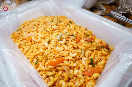 ภาพ No.303171:วันที่ 26 มกราคม พ.ศ. 2569 พิธีถวายภัตตาหารเป็นสังฆทาน แด่พระธรรมยาตรา ณ วัดพระธรรมกาย  จังหวัดปทุมธานี ในโครงการธรรมยาตรา กตัญญูบูชา มหาปูชนียาจารย์ พระมงคลเทพมุนี(สด จนฺทสโร) พระผู้ปราบมาร อนุสรณ์สถาน 7 แห่ง ปีที่ 14