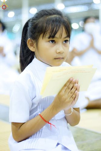 ภาพ No.83947:พิธีมุทิตาอุปสมบทพระมหาเปรียญธรรม ในวันอาทิตย์ที่ 2 กรกฎาคม พ.ศ.2566 ณ สภาธรรมกายสากล วัดพระธรรมกาย