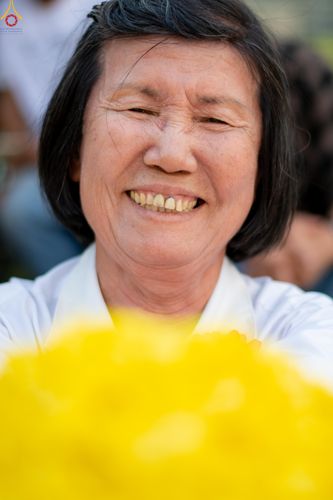 ภาพ No.305761:วันที่ 25 มกราคม พ.ศ. 2569 พิธีต้อนรับพระธรรมยาตรา วัดพระธรรมกาย(ภาพชุดที่ 3) ในโครงการธรรมยาตรา กตัญญูบูชา มหาปูชนียาจารย์ พระมงคลเทพมุนี(สด จนฺทสโร) พระผู้ปราบมาร อนุสรณ์สถาน 7 แห่ง ปีที่ 14