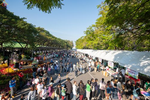 ภาพ No.291757:วันที่ 10 มกราคม พ.ศ. 2569  วันเด็กแห่งชาติ ปีที่ 8 ณ วัดพระธรรมกาย จ.ปทุมธานี