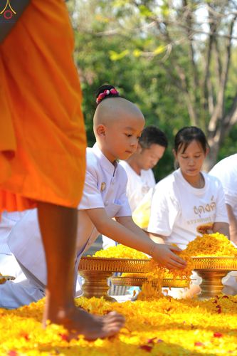 ภาพ No.305925:วันที่ 25 มกราคม พ.ศ. 2569 พิธีต้อนรับพระธรรมยาตรา วัดพระธรรมกาย(ภาพชุดที่ 4) ในโครงการธรรมยาตรา กตัญญูบูชา มหาปูชนียาจารย์ พระมงคลเทพมุนี(สด จนฺทสโร) พระผู้ปราบมาร อนุสรณ์สถาน 7 แห่ง ปีที่ 14