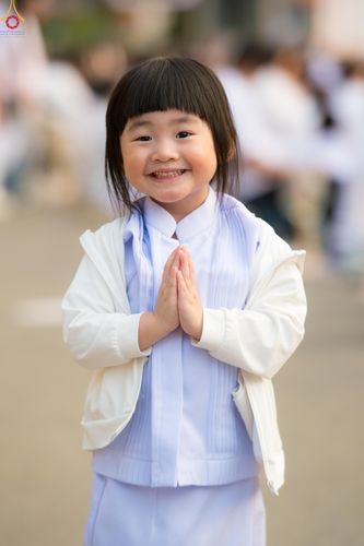 ภาพ No.296802:วันที่ 17 มกราคม พ.ศ. 2569 พิธีจุดประทีปถวายเป็นพุทธบูชา และบูชาธรรมมหาปูชนียาจารย์  ณ วัดโบสถ์บน ต.บางคูเวียง จ.นนทบุรี อนุสรณ์สถานลำดับที่ 4 สถานที่เกิดด้วยกายธรรม ในโครงการธรรมยาตรา กตัญญูบูชา มหาปูชนียาจารย์ พระมงคลเทพมุนี(สด จนฺทสโร) พระผู้ปราบมาร อ