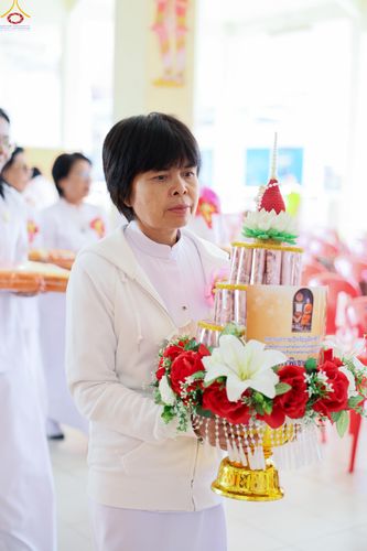 ภาพ No.291558:วันที่ 9 มกราคม พ.ศ. 2569 พิธีทอดผ้าป่าทำนุบำรุงศาสนสถาน ณ วัดเทพพล แขวงบางพรม เขตตลิ่งชัน กรุงเทพมหานคร ในโครงการธรรมยาตรา กตัญญูบูชา มหาปูชนียาจารย์ พระมงคลเทพมุนี(สด จนฺทสโร) พระผู้ปราบมาร อนุสรณ์สถาน 7 แห่ง ปีที่ 14