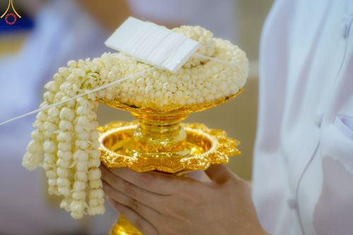 ภาพ No.77557:พิธีหล่อพระบรมพุทธเจ้า วัน อาทิตย์ที่ 12 มีนาคม พ.ศ. 2566 ณ วัดพระธรรมกาย จ.ปทุมธานี