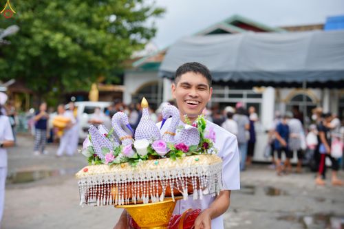 ภาพ No.283022:วันที่ 1 พฤษจิกายน พุทธศักราช 2568 พิธีทอดกฐินสามัคคีทั่วไทย 30,000 วัด  โดยคณะศิษยานุศิษย์ บูชาธรรม 81 ปี  หลวงพ่อธัมมชโย ณ วัดบางพูดนอก อ.ปากเกร็ด จ.นนทบุรี