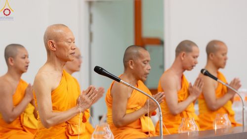 ภาพ No.139638:กิจกรรมวันวิสาขบูชา ณ Dhammakaya Centre Singapore วันที่ 21-22 พฤษภาคม พ.ศ. 2567