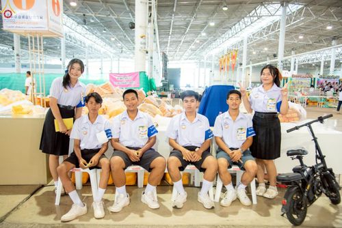 ภาพ No.245772:วันเสาร์ที่ 13 กันยายน พ.ศ. 2568 การอบรมเชิงปฏิบัติการจัดกิจกรรม "ทอดกฐินสัมฤทธิ์" ณ สภาธรรมกายสากล วัดพระธรรมกาย