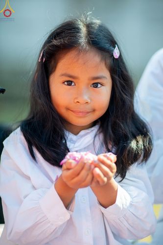 ภาพ No.206213:HAPPY FACE @ธรรมยาตรา # 1 ในโครงการธรรมยาตรา กตัญญูบูชา มหาปูชนียาจารย์ พระมงคลเทพมุนี(สด จนฺทสโร) พระผู้ปราบมาร อนุสรณ์สถาน 7 แห่ง ปีที่ 13 ระหว่างวันที่ 2-31 มกราคม พ.ศ. 2568