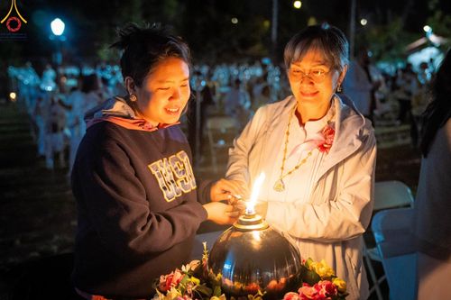 ภาพ No.138389:วิสาขบูชานานาชาติ วัดพระธรรมกายแคลิฟอร์เนีย ประเทศสหรัฐอเมริกา วันพุธที่ 22 พฤษภาคม พ.ศ. 2567