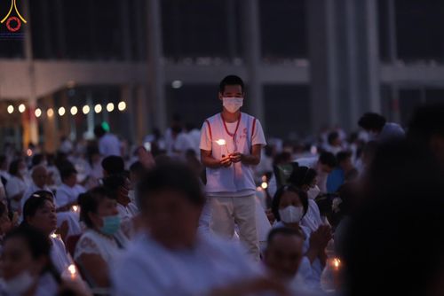 ภาพ No.122749:V.24 ใกล้ชนะ การเตรียมงาน เก็บงาน การรับบุญของเจ้าหน้าที่หน่วยงานต่างๆ เพื่อโครงการธรรมยาตรา กตัญญูบูชา มหาปูชนียาจารย์ พระมงคลเทพมุนี (สด จนฺทสโร) พระผู้ปราบมาร อนุสรณ์สถาน 7 แห่ง ปีที่ 12 ระหว่างวันที่ 2 - 31 มกราคม พ.ศ. 2567