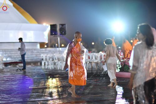 ภาพ No.119521:V.18 ทันทีม การเตรียมงาน เก็บงาน การรับบุญของเจ้าหน้าที่หน่วยงานต่างๆ เพื่อโครงการธรรมยาตรา กตัญญูบูชามหาปูชนียาจารย์ พระมงคลเทพมุนี (สด จนฺทสโร) พระผู้ปราบมาร อนุสรณ์สถาน 7 แห่ง ปีที่ 12 ระหว่างวันที่ 2 - 31 มกราคม พ.ศ.2567