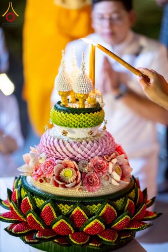 ภาพ No.266431:วันพุธที่ 5 พฤศจิกายน พ.ศ. 2568 (วันพระ ขึ้น 15 ค่ำ เดือน 12) พิธีลอยกระทงธรรม  ณ สระมหาเศรษฐีทะเลบุญ มหาวิหารพระมงคลเทพมุนี วัดพระธรรมกาย จ.ปทุมธานี