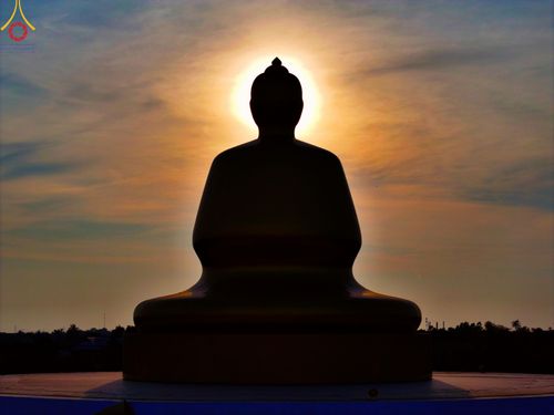 ภาพ No.198269:พิธีต้อนรับพระธรรมยาตรา ณ อนุสรณ์สถานลำดับที่ 5 สถานที่เผยแผ่วิชชาธรรมกายครั้งแรก อนุสรณ์สถานบางปลา วัดบางปลา อำเภอบางเลน จังหวัดนครปฐม ในโครงการธรรมยาตรา กตัญญูบูชา มหาปูชนียาจารย์ พระมงคลเทพมุนี(สด จนฺทสโร) พระผู้ปราบมาร ปีที่ 13 วัน 19 มกราคม พ.ศ.2568