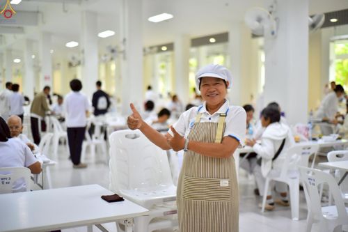 ภาพ No.243386:วันที่ 23-31 สิงหาคม พ.ศ. 2568 เจ้าหน้าที่ทุกสถานะ ทุ่มเทจัดงาน สัมมนารวมใจผู้นำบุญ เพื่องานกฐินสามัคคีทั่วไทย 30,000 วัด บูชาธรรม 81 ปี หลวงพ่อธัมมชโย