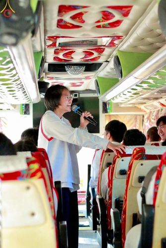 ภาพ No.108787:V.6 บุญเข้า การเตรียมงาน เก็บงาน การรับบุญของเจ้าหน้าที่หน่วยงานต่างๆ เพื่อโครงการธรรมยาตรา กตัญญูบูชามหาปูชนียาจารย์ พระมงคลเทพมุนี (สด จนฺทสโร) พระผู้ปราบมาร อนุสรณ์สถาน 7 แห่ง ปีที่ 12 ระหว่างวันที่ 2 - 31 มกราคม พ.ศ.2567