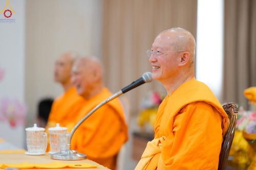 ภาพ No.133153:พิธีทอดผ้าป่าสามัคคีฉลองครบ 13 ปี วัดพระธรรมกายไอจิ แด่คณะพระภิกษุสงฆ์ 12 วัด ศูนย์สาขาทั่วภาคพื้นญี่ปุ่น วันที่ 31 มีนาคม พ.ศ. 2567