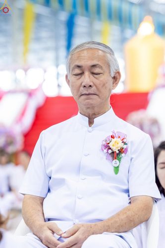 ภาพ No.246303:วันอาทิตย์ที่ 14 กันยายน พ.ศ. 2568 งานบุญวันอาทิตย์ พิธีจุดเทียนใจ ไฟนิรันด์ อนันตชัย ณ วัดพระธรรมกาย จ.ปทุมธานี