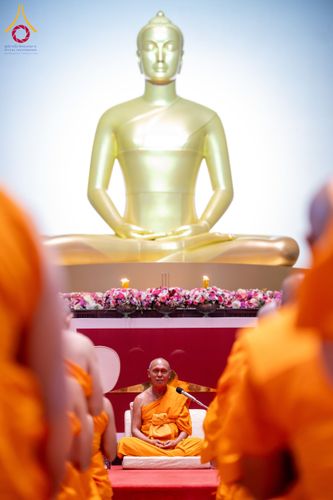 ภาพ No.144220:พิธีบรรพชาอุปสมบทหมู่ พระธรรมทายาทนานาชาติ(ภาษาจีน) รุ่น 19 ณ วัดพระธรรมกาย จ.ปทุมธานี วันเสาร์ที่ 13 กรกฎาคม พ.ศ. 2567