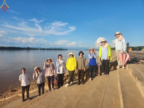 ภาพ No.186813:V.48 ผลงาน V-Peace ปลายปี 2567 ภาพโดย : ช่างภาพ V-Peace และ ช่างภาพศูนย์ภาพนิ่ง