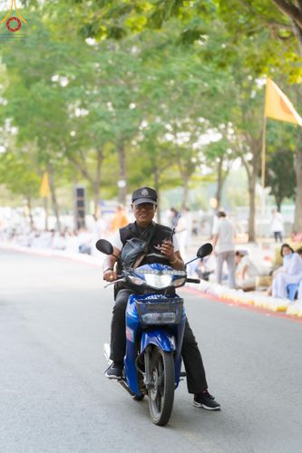 ภาพ No.121832:V.22 ต่อไป การเตรียมงาน เก็บงาน การรับบุญของเจ้าหน้าที่หน่วยงานต่างๆ เพื่อโครงการธรรมยาตรา กตัญญูบูชา มหาปูชนียาจารย์ พระมงคลเทพมุนี (สด จนฺทสโร) พระผู้ปราบมาร อนุสรณ์สถาน 7 แห่ง ปีที่ 12 ระหว่างวันที่ 2 - 31 มกราคม พ.ศ.2567