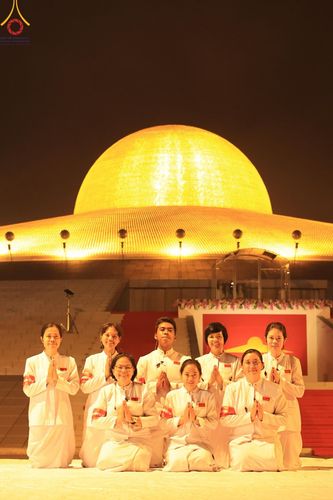 ภาพ No.125754:V.28 มาฆะ สาธุดังๆ  การรับบุญเตรียมงาน ปฎิบัติงาน เก็บงาน ของเจ้าหน้าที่หน่วยงานต่างๆ เพื่อวันมาฆบูชา วันเสาร์ที่ 24 กุมภาพันธ์ พ.ศ. 2567 ณ วัดพระธรรมกาย จ.ปทุมธานี