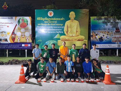 ภาพ No.88753:คณะสงฆ์ เจ้าหน้าที่ และสาธุชน ทุ่มเทแรงกายแรงใจเตรียมงาน เพื่องานวันครูผู้ค้นพบวิชชาธรรมกาย ตั้งแต่วันที่ 20 กันยายน พ.ศ. 2566