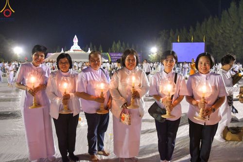 ภาพ No.110910:V.9 กล้าเก่ง การเตรียมงาน เก็บงาน การรับบุญของเจ้าหน้าที่หน่วยงานต่างๆ เพื่อโครงการธรรมยาตรา กตัญญูบูชามหาปูชนียาจารย์ พระมงคลเทพมุนี (สด จนฺทสโร) พระผู้ปราบมาร อนุสรณ์สถาน 7 แห่ง ปีที่ 12 ระหว่างวันที่ 2 - 31 มกราคม พ.ศ.2567