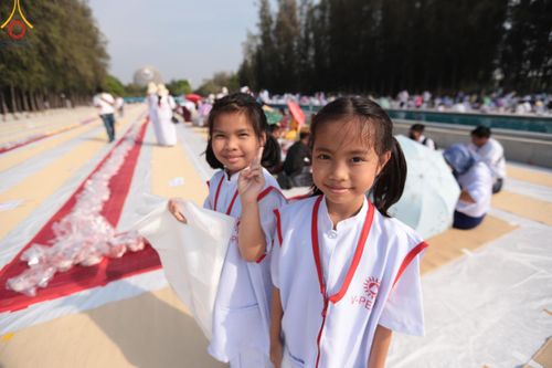 ภาพ No.121407:V.21 ลุยต่อ การเตรียมงาน เก็บงาน การรับบุญของเจ้าหน้าที่หน่วยงานต่างๆ เพื่อโครงการธรรมยาตรา กตัญญูบูชามหาปูชนียาจารย์ พระมงคลเทพมุนี (สด จนฺทสโร) พระผู้ปราบมาร อนุสรณ์สถาน 7 แห่ง ปีที่ 12 ระหว่างวันที่ 2 - 31 มกราคม พ.ศ.2567