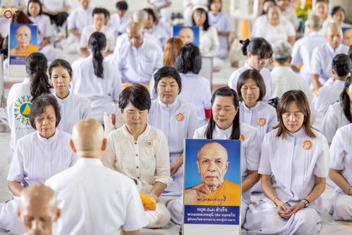 ภาพ No.232334:วันเสาร์ที่ 5 กรกฎาคม พ.ศ. 2568 พิธีบรรพชาอุปสมบท ธรรมทายาท โครงการบรรพชาอุปสมบทหมู่ รุ่นเข้าพรรษา ,  โครงการบวชพระนานาชาติ AEC & WAB รุ่นที่ 9 ณ วัดพระธรรมกาย