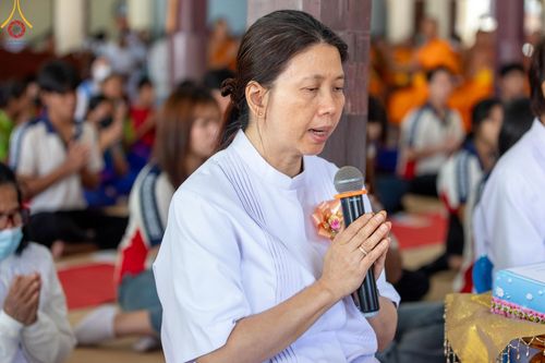 ภาพ No.199573:พิธีทอดผ้าป่าทำนุบำรุงศาสนสถาน ณ วัดศิลามูล ตำบลหินมูล อำเภอบางเลน จังหวัดนครปฐม ในโครงการธรรมยาตรา กตัญญูบูชา มหาปูชนียาจารย์ พระมงคลเทพมุนี(สด จนฺทสโร) พระผู้ปราบมาร อนุสรณ์สถาน 7 แห่ง ปีที่ 13 วันที่ 21 มกราคม พ.ศ. 2568