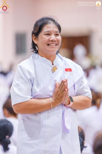 ภาพ No.157892:โครงการอบรมอุบาสก อุบาสิกาแก้ว  ตัวแทนทอดกฐิน 30,000 วัด ทั่วไทย บูชาธรรม 80 ปี หลวงพ่อธัมมชโย โซนตะวันตก 6 จังหวัด รุ่นที่ 3 ระหว่างวันที่ 20-22 กันยายน พ.ศ. 2567 ณ ศูนย์อบรมเยาวชนกาญจนบุรี