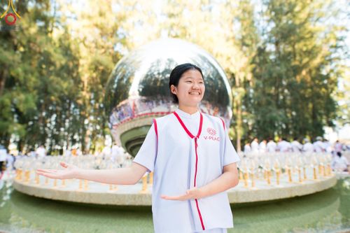 ภาพ No.107706:V.4 ทุ่มใจ การเตรียมงาน เก็บงาน การรับบุญของเจ้าหน้าที่หน่วยงานต่างๆ เพื่อโครงการธรรมยาตรา กตัญญูบูชามหาปูชนียาจารย์ พระมงคลเทพมุนี (สด จนฺทสโร) พระผู้ปราบมาร อนุสรณ์สถาน 7 แห่ง ปีที่ 12 ระหว่างวันที่ 2 - 31 มกราคม พ.ศ.2567