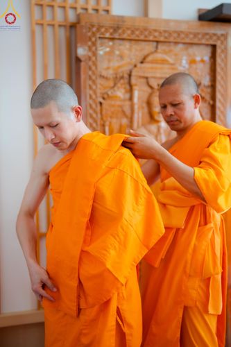 ภาพ No.148349:พิธีปฐมอุปสมบท สมโภชอุโบสถ บูชาธรรม 80 ปี หลวงพ่อธัมมชโย  วันอาทิตย์ที่ 11 สิงหาคม พ.ศ. 2567 วัดพระธรรมกายโทชิหงิ ประเทศญี่ปุ่น