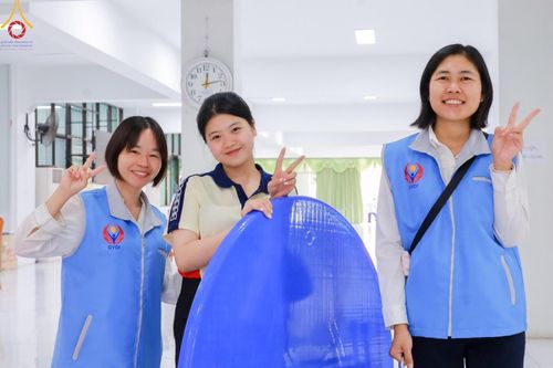 ภาพ No.199198:พิธีทอดผ้าป่าทำนุบำรุงศาสนสถาน ณ วัดไร่ขิง ตำบลไร่ขิง อำเภอสามพราน จังหวัดนครปฐม ในโครงการธรรมยาตรา กตัญญูบูชา มหาปูชนียาจารย์ พระมงคลเทพมุนี(สด จนฺทสโร) พระผู้ปราบมาร อนุสรณ์สถาน 7 แห่ง ปีที่ 13 วันที่ 21 มกราคม พ.ศ. 2568