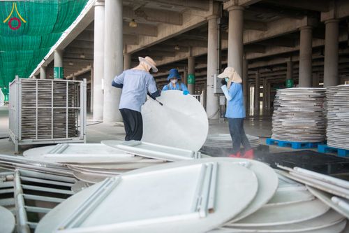 ภาพ No.315003:วันที่ 17-22 มีนาคม พ.ศ.2569 การเตรียมงานมหาสังฆทาน 40,000 กว่าวัดทั่วไทย วันคุ้มครองโลก 22 เมษายน พ.ศ.2569