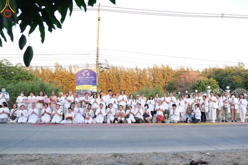 ภาพ No.105976:V.2 ทุ่มเท การเตรียมงาน เก็บงาน การรับบุญของเจ้าหน้าที่หน่วยงานต่างๆ เพื่อโครงการธรรมยาตรา กตัญญูบูชามหาปูชนียาจารย์ พระมงคลเทพมุนี (สด จนฺทสโร) พระผู้ปราบมาร อนุสรณ์สถาน 7 แห่ง ปีที่ 12 ระหว่างวันที่ 2 - 31 มกราคม พ.ศ.2567