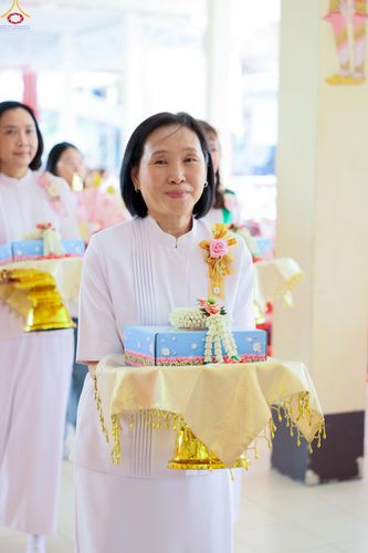 ภาพ No.291556:วันที่ 9 มกราคม พ.ศ. 2569 พิธีทอดผ้าป่าทำนุบำรุงศาสนสถาน ณ วัดเทพพล แขวงบางพรม เขตตลิ่งชัน กรุงเทพมหานคร ในโครงการธรรมยาตรา กตัญญูบูชา มหาปูชนียาจารย์ พระมงคลเทพมุนี(สด จนฺทสโร) พระผู้ปราบมาร อนุสรณ์สถาน 7 แห่ง ปีที่ 14