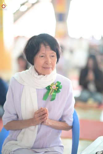 ภาพ No.291271:วันที่ 9 มกราคม พ.ศ. 2569 พิธีทอดผ้าป่าทำนุบำรุงศาสนสถาน ณ วัดนาราภิรมย์ อ.บางเลน จ.นครปฐม ในโครงการธรรมยาตรา กตัญญูบูชา มหาปูชนียาจารย์ พระมงคลเทพมุนี(สด จนฺทสโร) พระผู้ปราบมาร อนุสรณ์สถาน 7 แห่ง ปีที่ 14