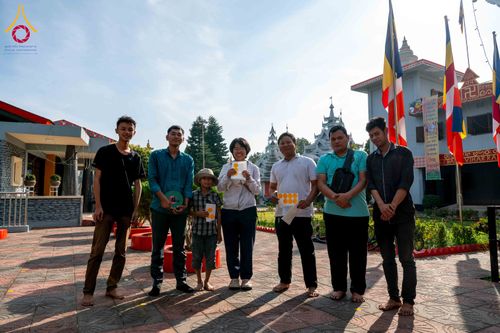 ภาพ No.309712:วันที่ 3-8 กุมภาพันธ์ พ.ศ. 2569 เตรียมงานธรรมยาตราบังกลาเทศ ณ ประเทศบังกลาเทศ (Bangladesh)