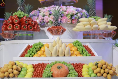 ภาพ No.311441:วันอาทิตย์ต้นเดือนที่ 1 มีนาคม พ.ศ.2569 พิธีตักบาตร และ พิธีบูชาข้าวพระ ณ สภาธรรมกายสากล วัดพระธรรมกาย