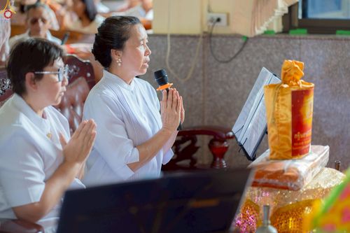 ภาพ No.276796:วันที่ 13 ตุลาคม พ.ศ. 2568 พิธีทอดกฐินสามัคคีทั่วไทย ณ วัดศรีวนาราม อ.บัวใหญ่ จ.นครราชสีมา โดยคณะศิษยานุศิษย์ บูชาธรรม 81 ปี หลวงพ่อธัมมชโย