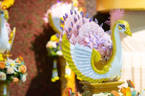 ภาพ No.96574:พิธีทอดกฐินสามัคคี ณ ศูนย์ปฎิบัติธรรมนครราชสีมา จ.นครราชสีมา วันที่ 12 พฤศจิกายน พ.ศ. 2566