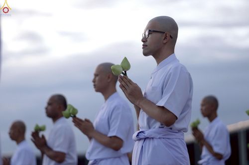 ภาพ No.232226:วันเสาร์ที่ 5 กรกฎาคม พ.ศ. 2568 พิธีบรรพชาอุปสมบท ธรรมทายาท โครงการบรรพชาอุปสมบทหมู่ รุ่นเข้าพรรษา ,  โครงการบวชพระนานาชาติ AEC & WAB รุ่นที่ 9 ณ วัดพระธรรมกาย