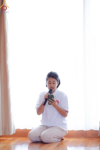 ภาพ No.155751:พิธีลงนาม MoU ระหว่าง ศูนย์พัฒนาศักยภาพพระธรรมทูตไทยในโอเชียเนีย(ODDC) และ ศูนย์ปฎิบัติธรรมบาหลี(YBMC) วันที่ 20 กันยายน พ.ศ. 2567 เพื่อสานงานพระศาสนา สานงานเผยแผ่วิชชาธรรมกาย ไปทั่วผืนแผ่นดินโอเชียเนีย ไปทั่วผืนแผ่นดินบาหลี