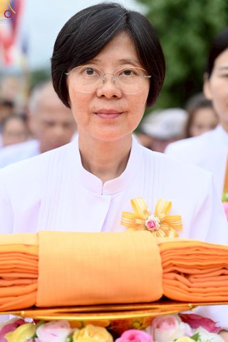 ภาพ No.272132:วันที่ 29 ตุลาคม พ.ศ. 2568 พิธีทอดกฐินสามัคคีทั่วไทย ณ ศูนย์อบรมเยาวชนสบเมย อ.สบเมย จ.แม่ฮ่องสอน โดยคณะศิษยานุศิษย์ บูชาธรรม 81 ปี หลวงพ่อธัมมชโย