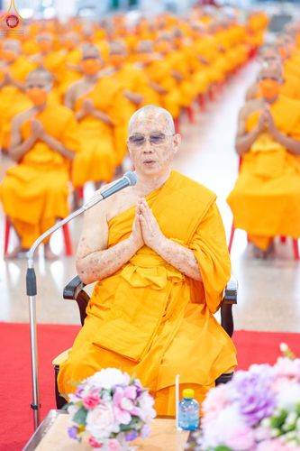 ภาพ No.88070:พิธีจุดเทียนใจ ไฟนิรันดร์ อนันตชัย วันอาทิตย์ที่ 17 กันยายน พ.ศ. 2566 ณ สภาธรรมกายสากล วัดพระธรรมกาย